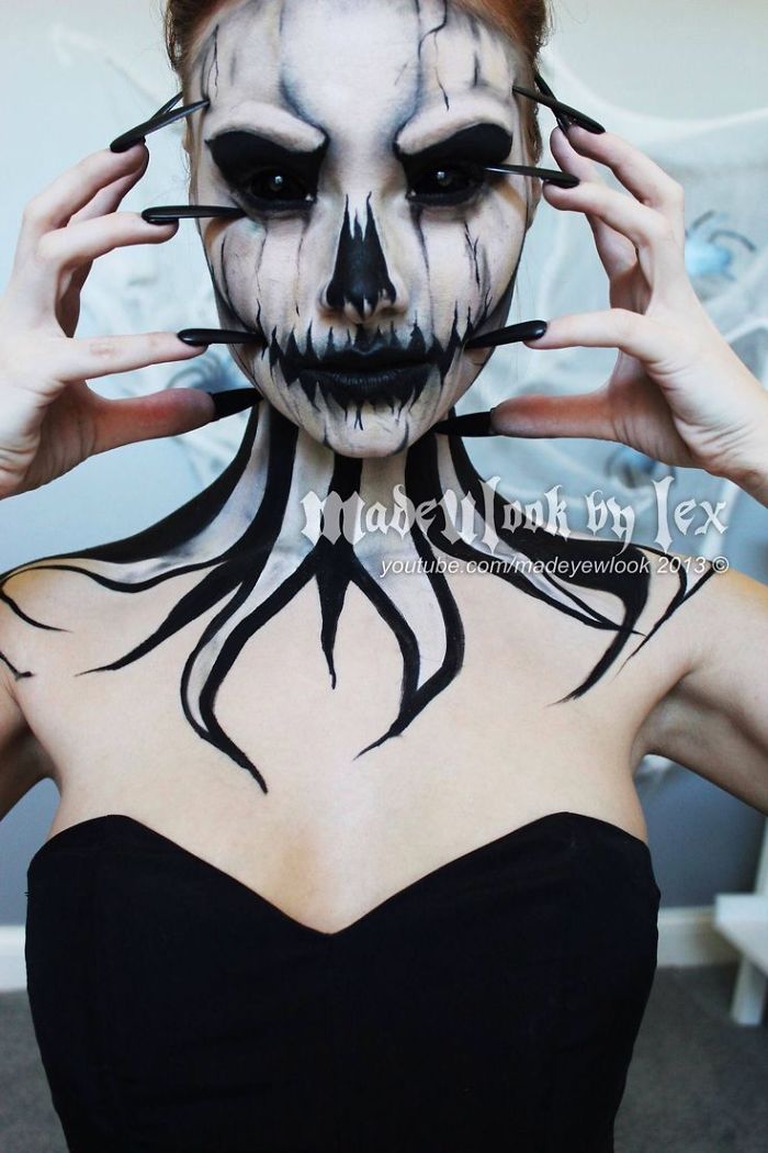 creative-halloween-make-up-ideas-36__700