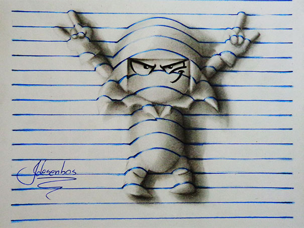 3d-lines-notepad-drawings-15-years-old-joao-carvalho-37