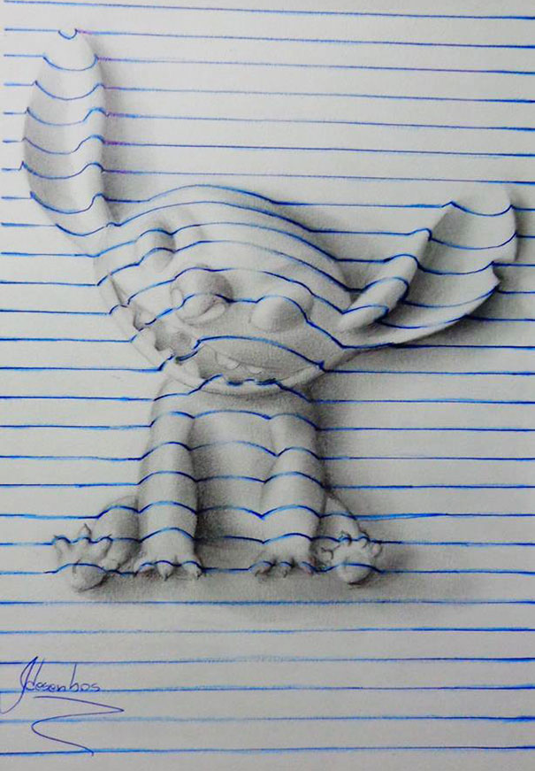 3d-lines-notepad-drawings-15-years-old-joao-carvalho-38