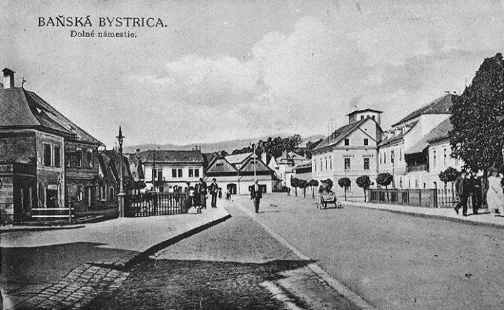 banska-bystrica historické fotografie (3)
