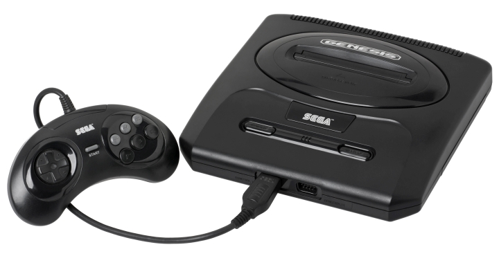 Sega-Genesis-Mk2-6button