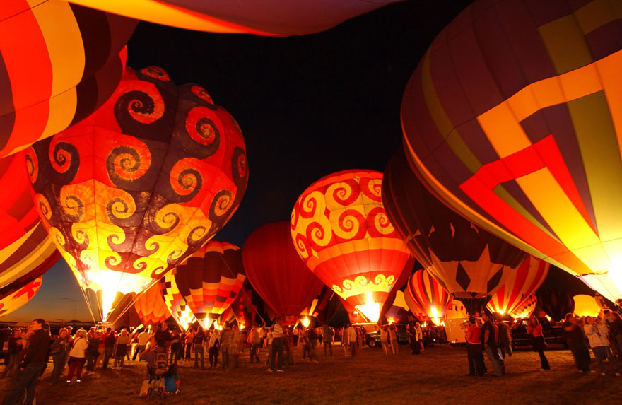 unique-festivals-around-the-world-albuquerque-international-balloon-fiesta-2