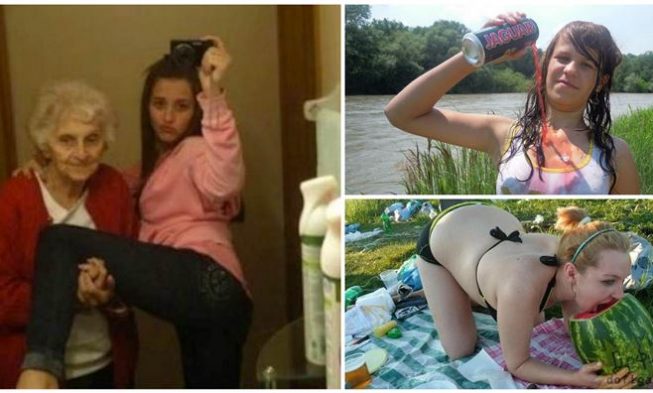 Chceli byť sexy a podaril sa im presný opak img