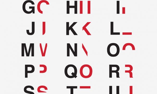 Ako vidia písmená a slová ľudia s dyslexiou? img