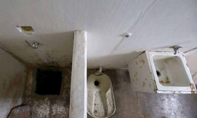 Ako utiekol známy drogový šéf El Chapo? img