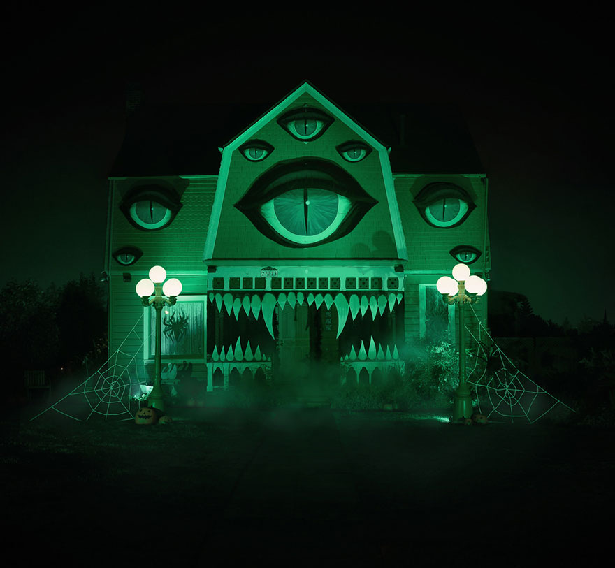 strašidelný dom (7)