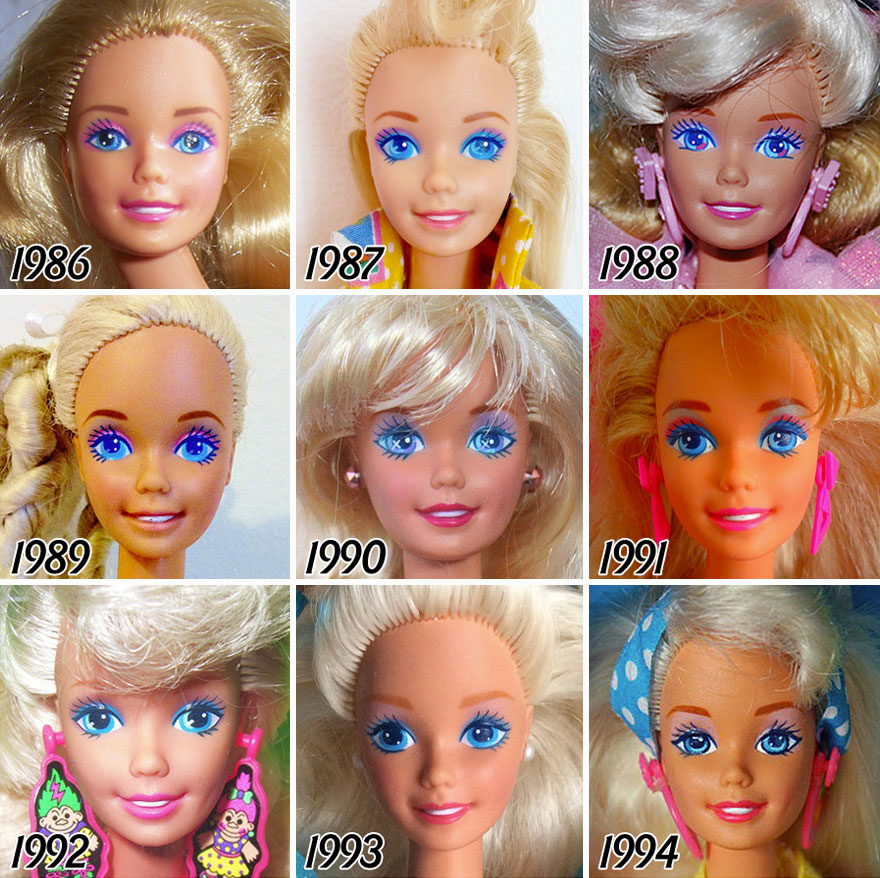 evolúcia barbie (7)
