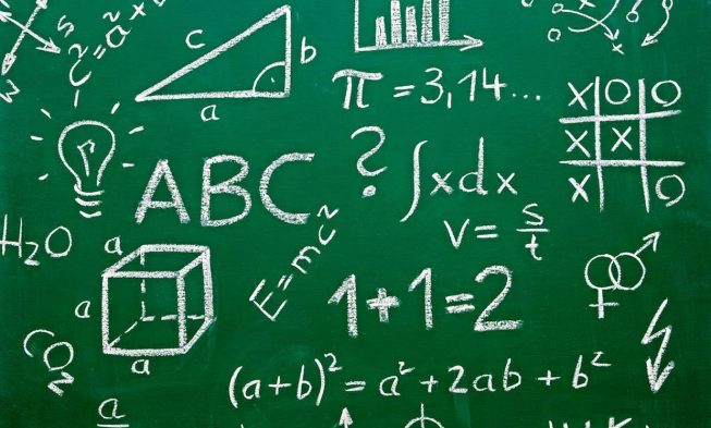 Ako sa zlepšiť v matematike a v angličtine? img