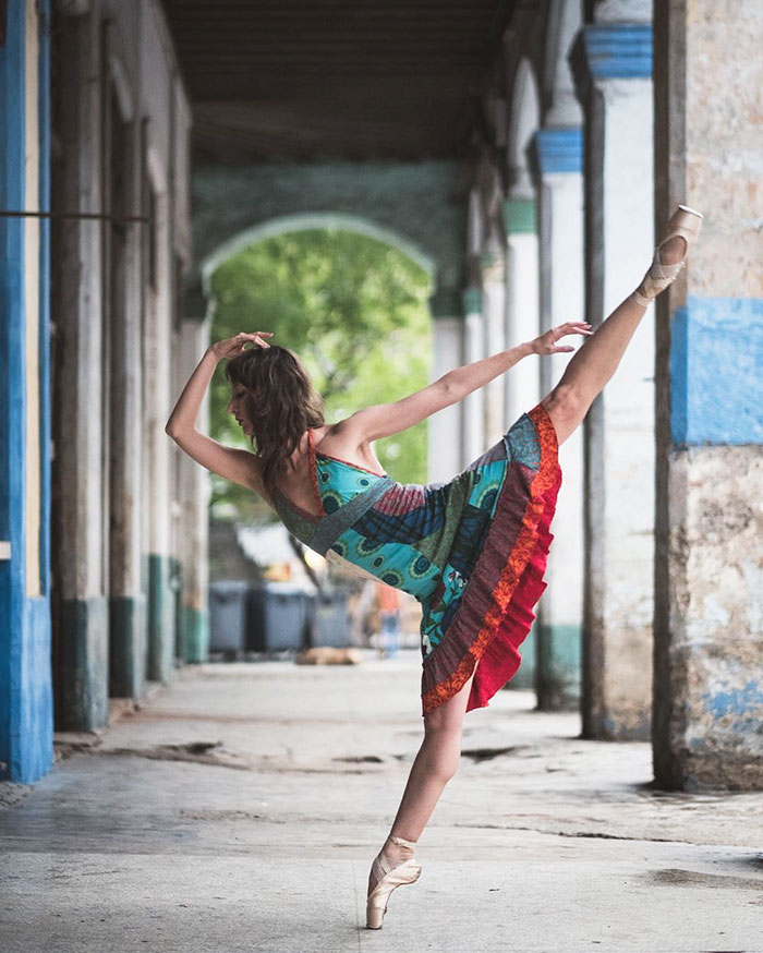 baletky v uliciach Kuby (7)