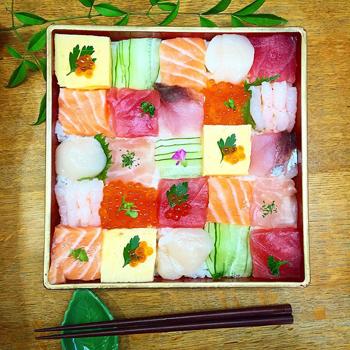 mozajkové sushi (5)