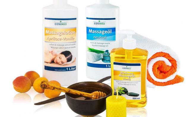 Existuje lepšia relaxácia ako masáž? img