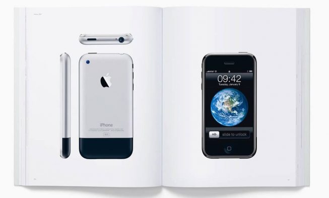 Nový Apple produkt len za 300 dolárov s neuveriteľnou výdržou baterky img