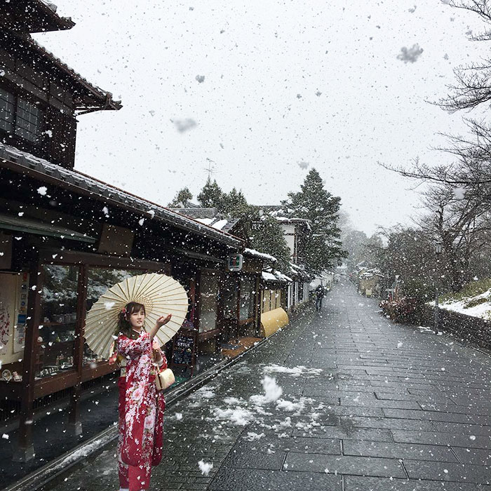 sneh v kyoto (10)