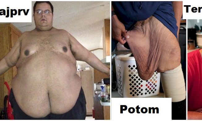 Po tom, ako sa vysmieval z bodybuilderov sa zmenil jeho život img