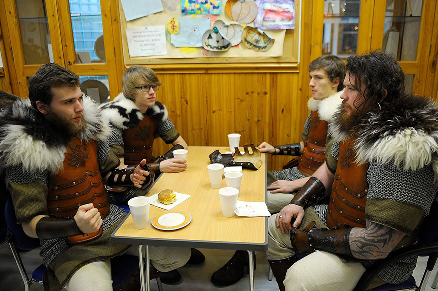 festival vikingov (4)