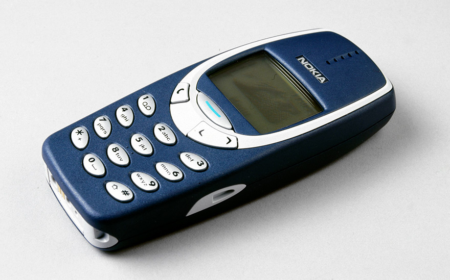 Nokia 3310 (1)