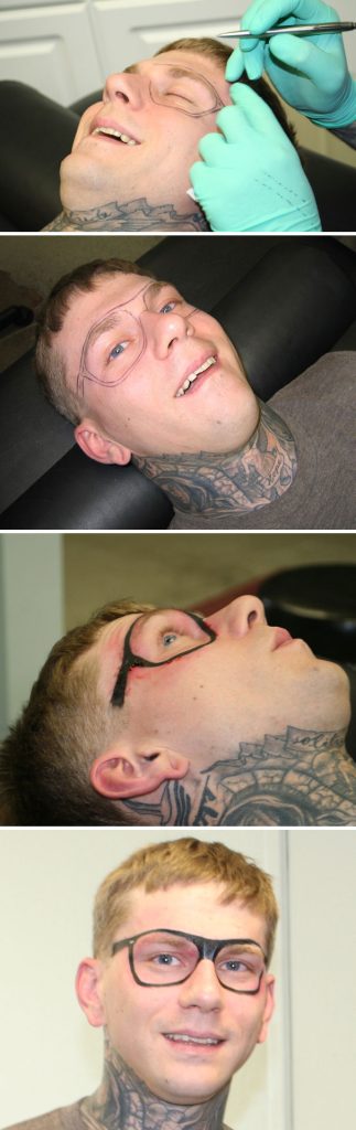 najhoršie tetovania