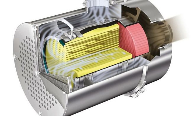 Správna starostlivosť o DPF filter zachráni váš automobil img