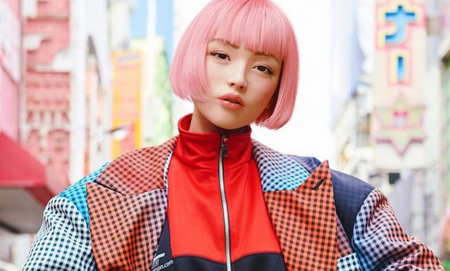 Imma – známá influencerka, ktorá naozaj neexistuje img