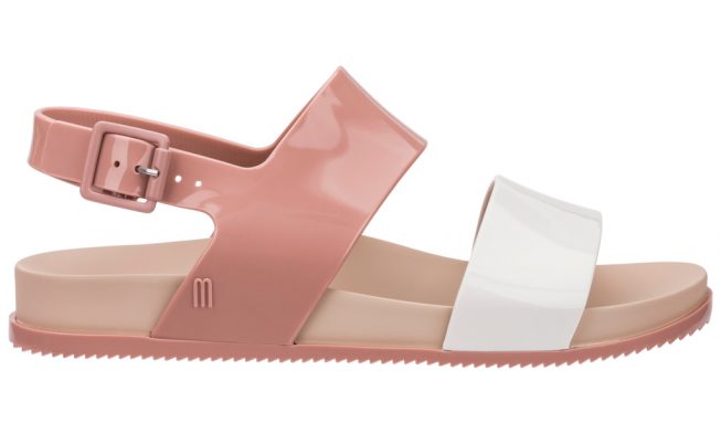 Plastové topánky Melissa a Zaxy – bizarný nápad alebo nová móda? img