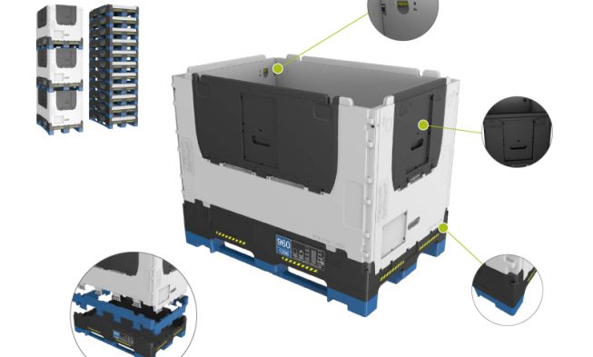 Prepravné boxy a kontajnery – výhody, aké by ste nečakali! img