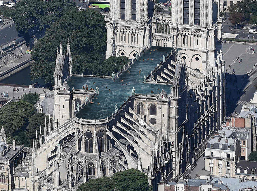 Notre dame