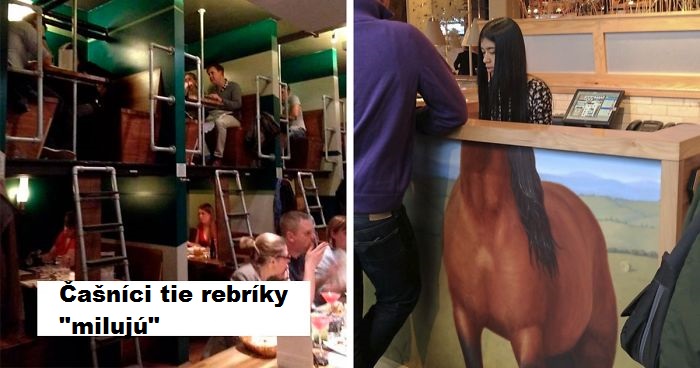 Faily barov a reštaurácií, aké len tak neuvidíte img