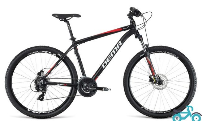 Ako vybrať bicykel pre chlapca img