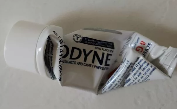 najčudnejšie veci