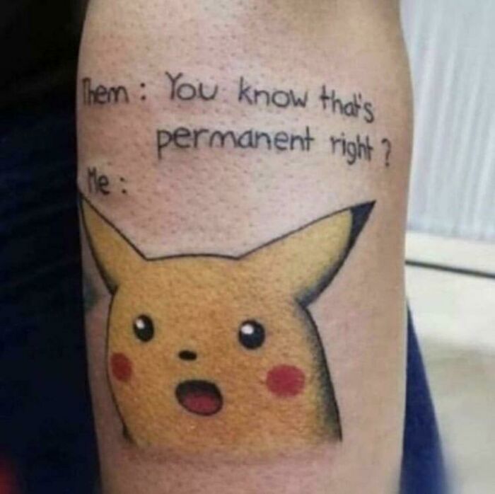 skvelé tetovanie
