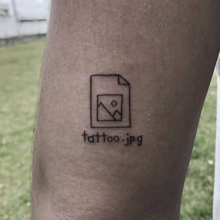 otrasné tetovania