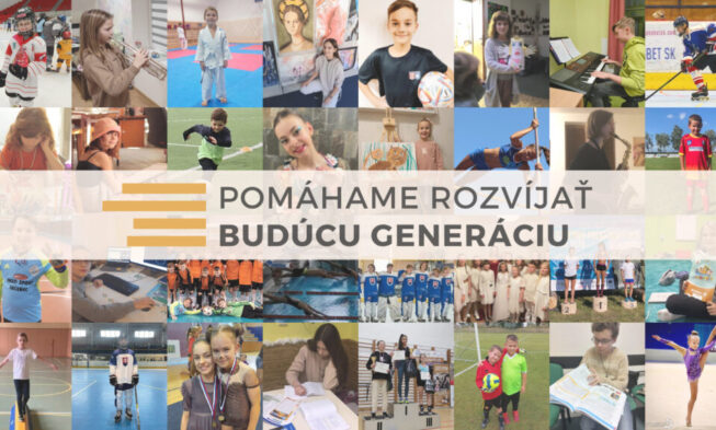 Nezisková organizácia Daniela Krátkeho: Pomáhajme spolu img