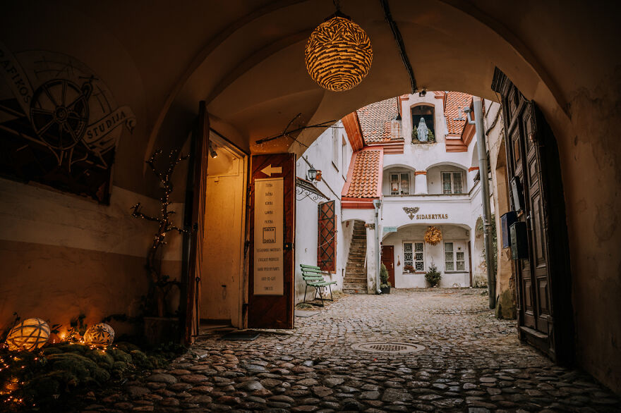 oslavy 700. výročia Vilniusu