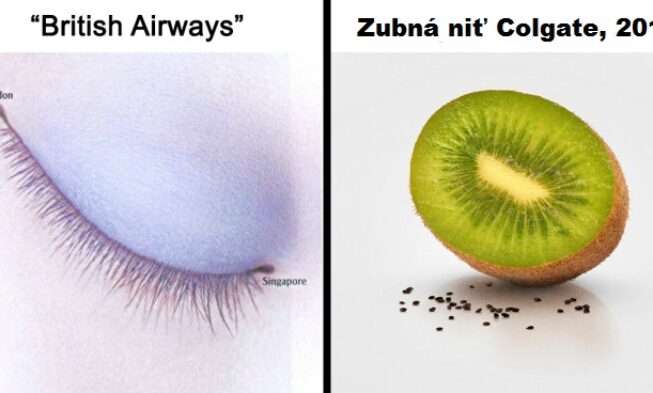 Najlepšie nápadité reklamy, aké ste pravdepodobne nevideli img
