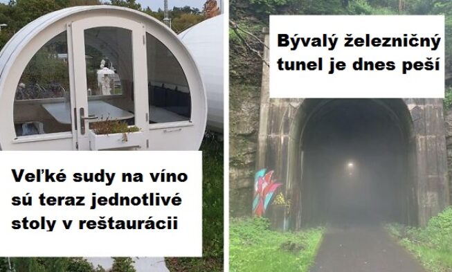 Budovy s druhým životom: Keď staré priestory získajú nové využitie img